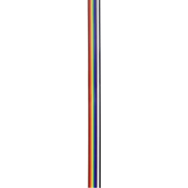 TRU COMPONENTS TC-7638564 Datakabel 10 x 0.16 mm