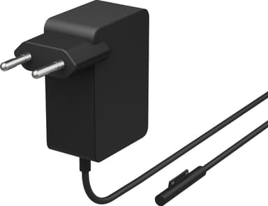 Microsoft Surface 24W strömförsörjning