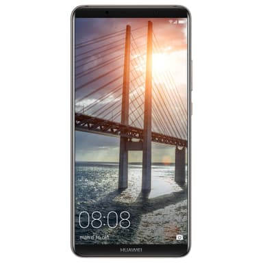 Huawei Mate 10 Pro smartphone (grå)