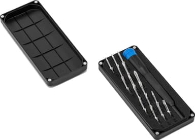 iFixIt Minnow Precision verktygskit