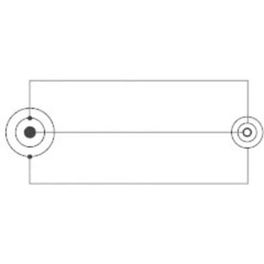 SpeaKa Professional Teleplugg Audio Adapter [1x