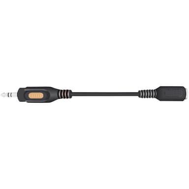 SpeaKa Professional DIN-anslutning / Teleplugg Audio