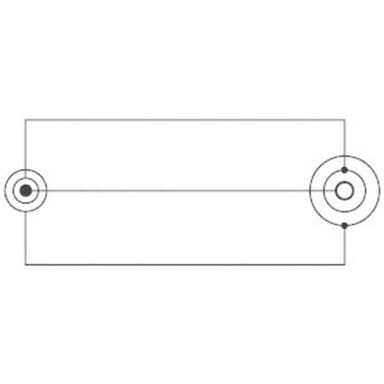 SpeaKa Professional Teleplugg Audio Adapter [1x