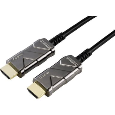 SpeaKa Professional HDMI Anslutningskabel 20.00 m