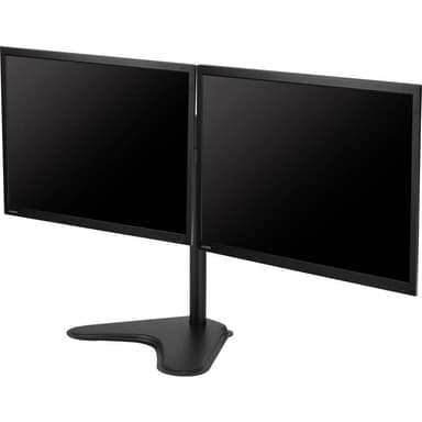 SpeaKa Professional SP-6644612 Secundus 2x Monitorfot
