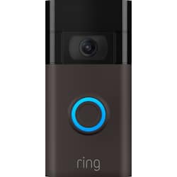 Ring Video Doorbell Gen2 Smart Doorbell dörrklocka (venetian bronze)