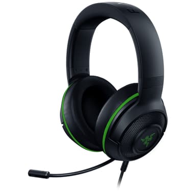 Razer kraken top elgiganten