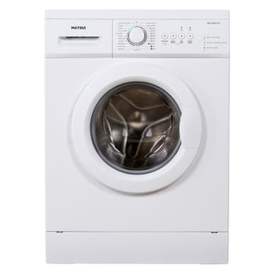 Matsui vaskemaskin symboler Matsui vaskemaskin symboler