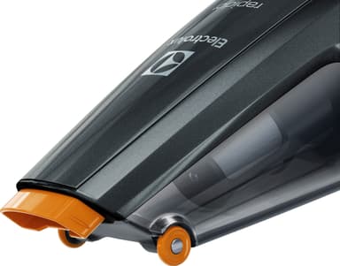 Electrolux Rapido handdammsugare ZB6114IGM (grå)