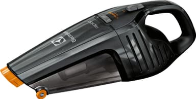 Electrolux Rapido handdammsugare ZB6114IGM (grå)