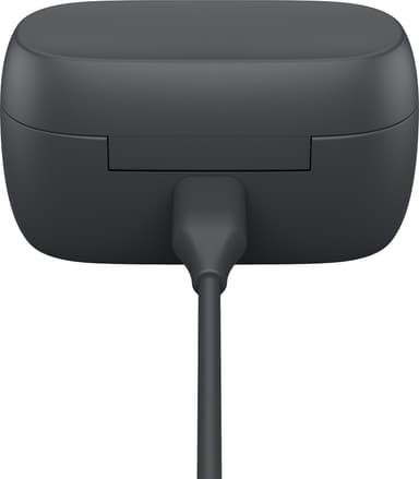 Jabra Elite 3 trådlösa in-ear hörlurar (mörkgrå)