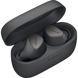 Jabra Elite 3 trådlösa in-ear hörlurar (mörkgrå)