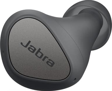 Jabra Elite 3 trådlösa in-ear hörlurar (mörkgrå)