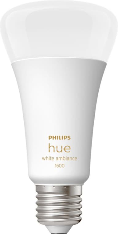 Philips Hue WA 13.5W A67 E27