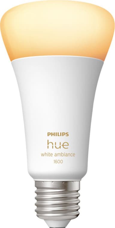 Philips Hue WA 13.5W A67 E27