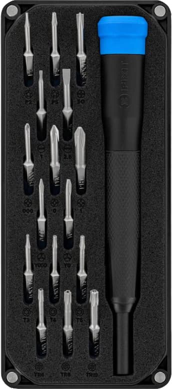 iFixIt Minnow Precision verktygskit
