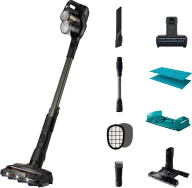 Philips 8000 Series SpeedPro Max Aqua+ skaftdammsugare XC834901
