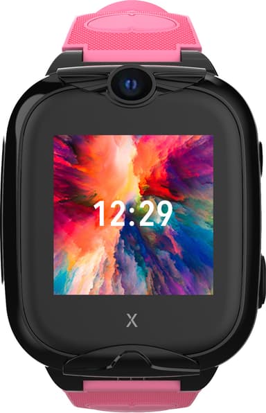Xplora XGO2 mobilklocka för barn (rosa)