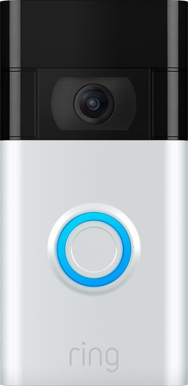 Dörrklocka ring video doorbell hot sale 2