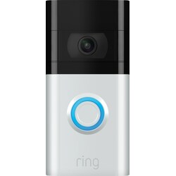 Ring Video Doorbell 3 smart dörrklocka RINGVD3