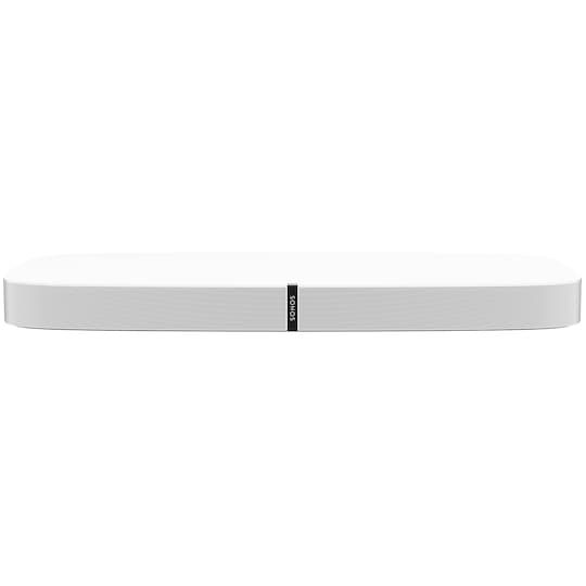 Sonos trådlös högtalare Playbase (vit)