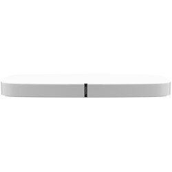 Sonos trådlös högtalare Playbase (vit)