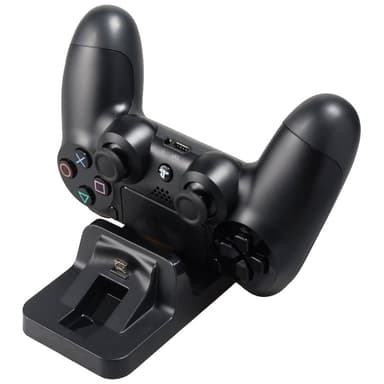 Piranha PS4 USB laddocka