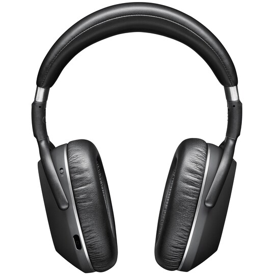 Sennheiser around-ear trådlösa hörlurar PXC 550