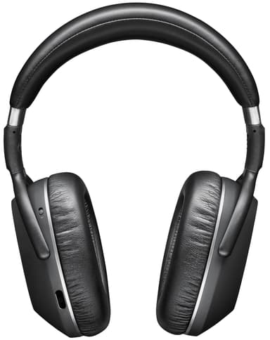 Sennheiser around-ear trådlösa hörlurar PXC 550