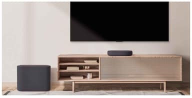 LG Eclair QP5 3.1.2ch soundbar