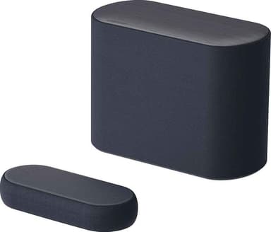 LG Eclair QP5 3.1.2ch soundbar