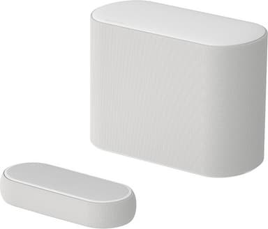 LG Eclair QP5W 3.1.2ch soundbar