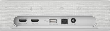 LG Eclair QP5W 3.1.2ch soundbar