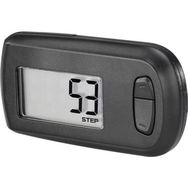 Renkforce RF-PDM-130 Stegräknare
