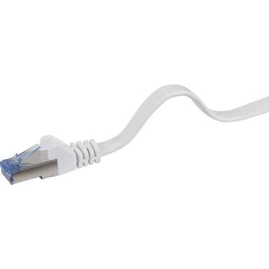 Renkforce RF-4149840 RJ45 Nätverk Anslutningskabel CAT