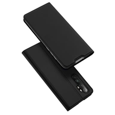 DUX DUCIS Pro Series fodral Xiaomi Mi Note 10 Lite - Svart