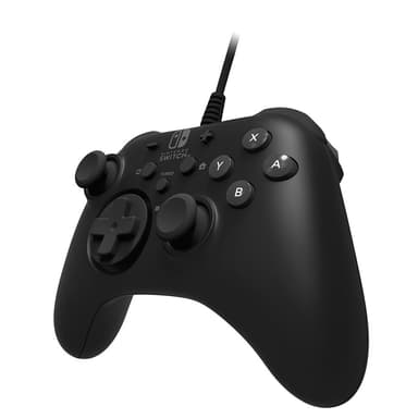 Horipad kontroll till Nintendo Switch