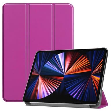 Aktivt Fodral Apple iPad Pro 11 (2021)  - Lila