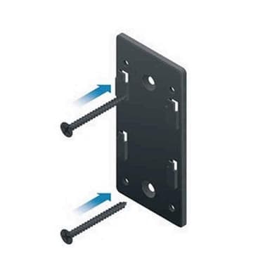 Anslutningspunkt UBIQUITI POE-WM