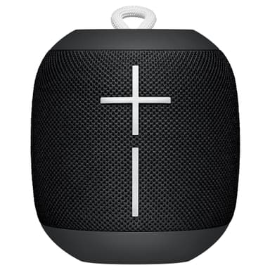 Ultimate Ears Wonderboom trådlös högtalare (svart)