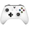 Xbox One trådlös kontroll (vit)
