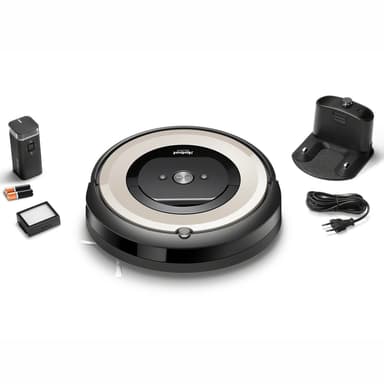 iRobot Roomba E5152 Robotdammsugare