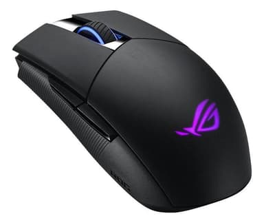 Asus Rog Strix Impact Ii Wireless Gaming Mouse Gamingmus Elgiganten Asus Rog Strix Impact Ii Wireless Gaming Mouse Gamingmus Elgiganten