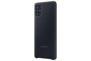 Samsung EF-PA515TBEGEU, Omslag, Samsung, Galaxy A51, 16,5 cm (6.5"), S