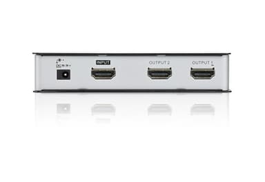 Aten 2-Port 4K HDMI Splitter