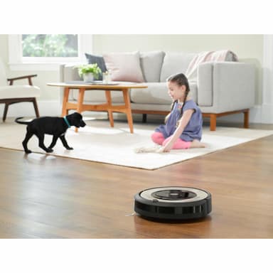 iRobot Roomba E5152 Robotdammsugare