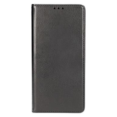 Folio-fodral för mobil LG K51S KSIX Standing Svart