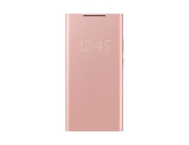 Samsung EF-NN985, Omslag, Samsung, Galaxy Note20 Ultra, 17,5 cm (6.9")
