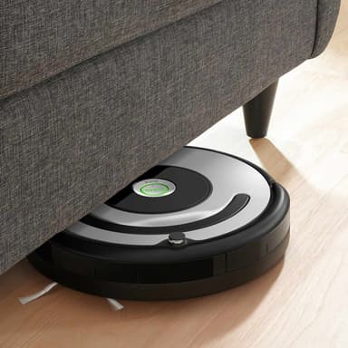 iRobot Roomba 975 Robotdammsugare