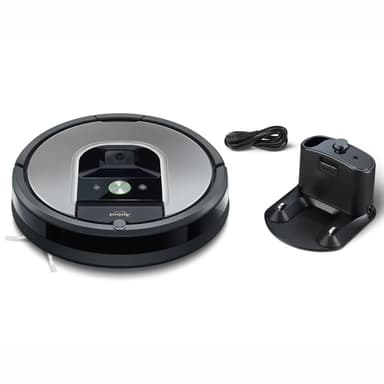iRobot Roomba 975 Robotdammsugare